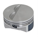 Wiseco PTS525A3 Pro Tru Street Pistons, For Chevy Small Block 4.155" Bore -5.00cc