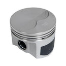 Wiseco PTS531A3 Pro Tru Street Pistons, For Chrysler 440 - 4.350" Bore, -4.00cc