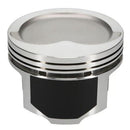 Wiseco PTS533A4 Pro Tru Street Pistons, For Chevy Small Block - 4.040" Bore, -20.00cc