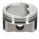 Wiseco PTS533A4 Pro Tru Street Pistons, For Chevy Small Block - 4.040" Bore, -20.00cc