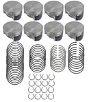 Wiseco RED Series Pistons RED0052X380