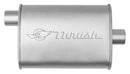 Thrush Hush Thrush Mufflers 17631
