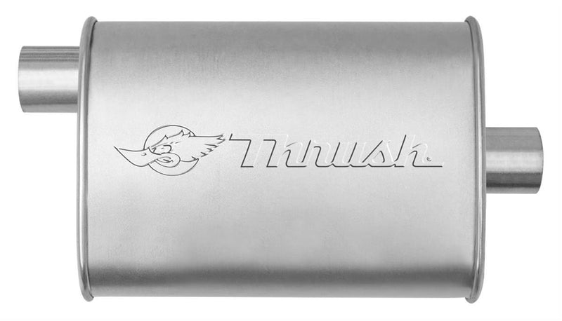 Thrush Hush Thrush Mufflers 17631