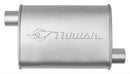 Thrush Hush Thrush Mufflers 17632