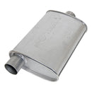 Thrush Turbo Header Back Dual Exhaust Systems 89027