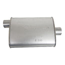 Thrush Hush Thrush Mufflers 17633