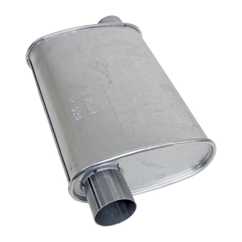 Thrush Hush Thrush Mufflers 17634