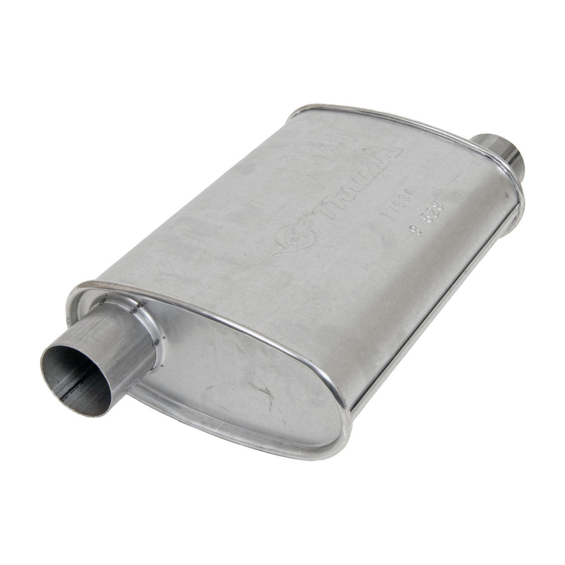 Thrush Hush Thrush Mufflers 17634
