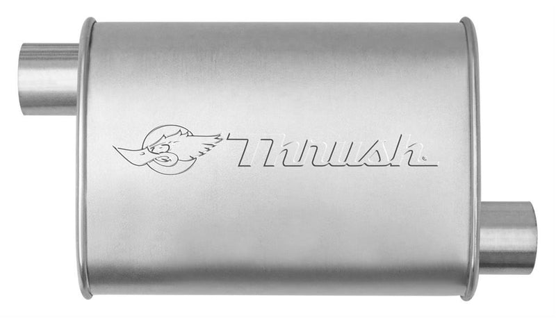 Thrush Hush Thrush Mufflers 17634