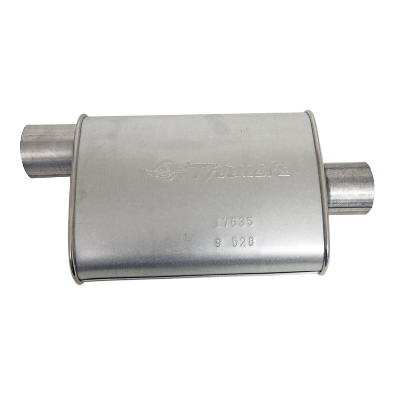 Thrush Hush Thrush Mufflers 17635