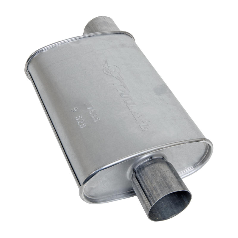 Thrush Hush Thrush Mufflers 17635