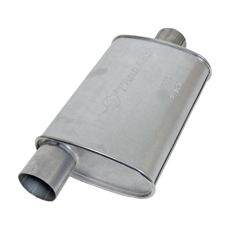 Thrush Hush Thrush Mufflers 17635