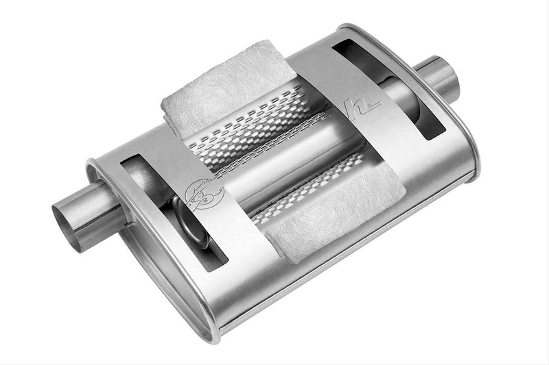 Thrush Hush Thrush Mufflers 17635