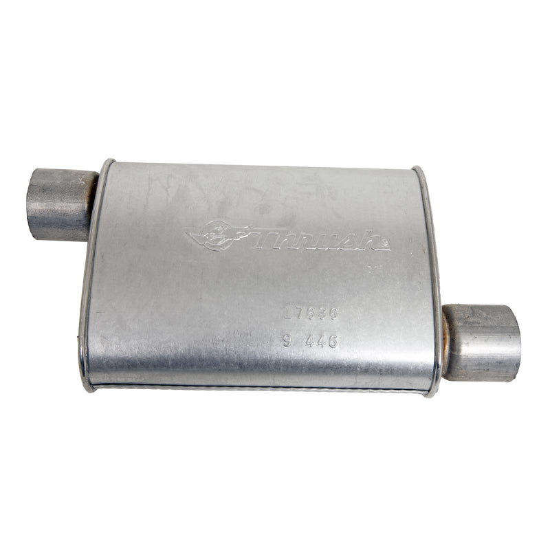 Thrush Glasspack Mufflers 24202
