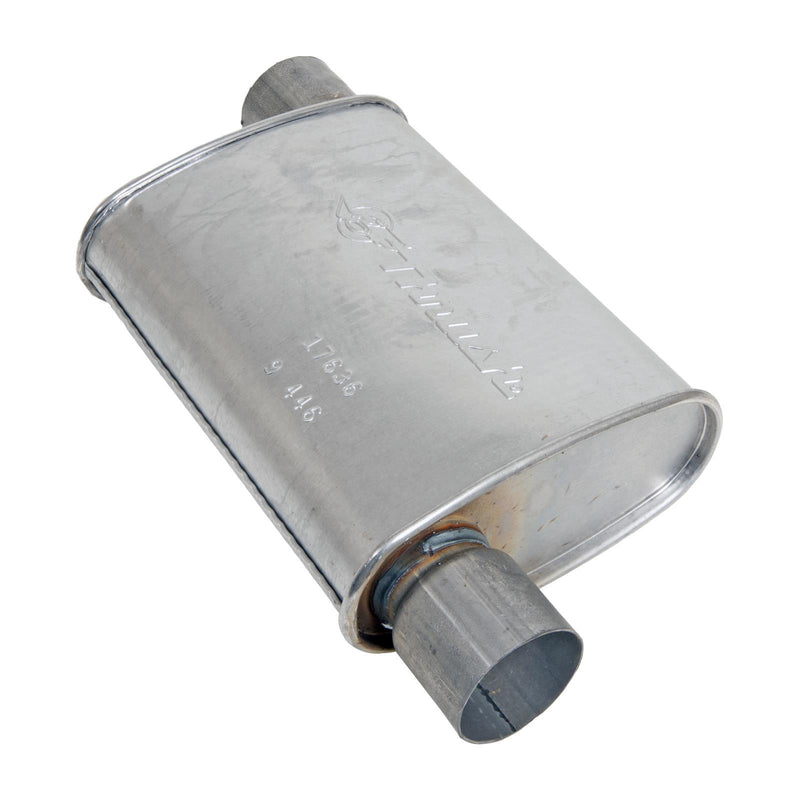 Thrush Glasspack Mufflers 24202