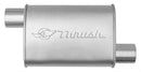 Thrush Hush Thrush Mufflers 17636