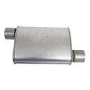 Thrush Hush Thrush Mufflers 17636
