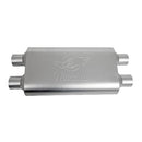 Thrush Welded Mufflers 17637
