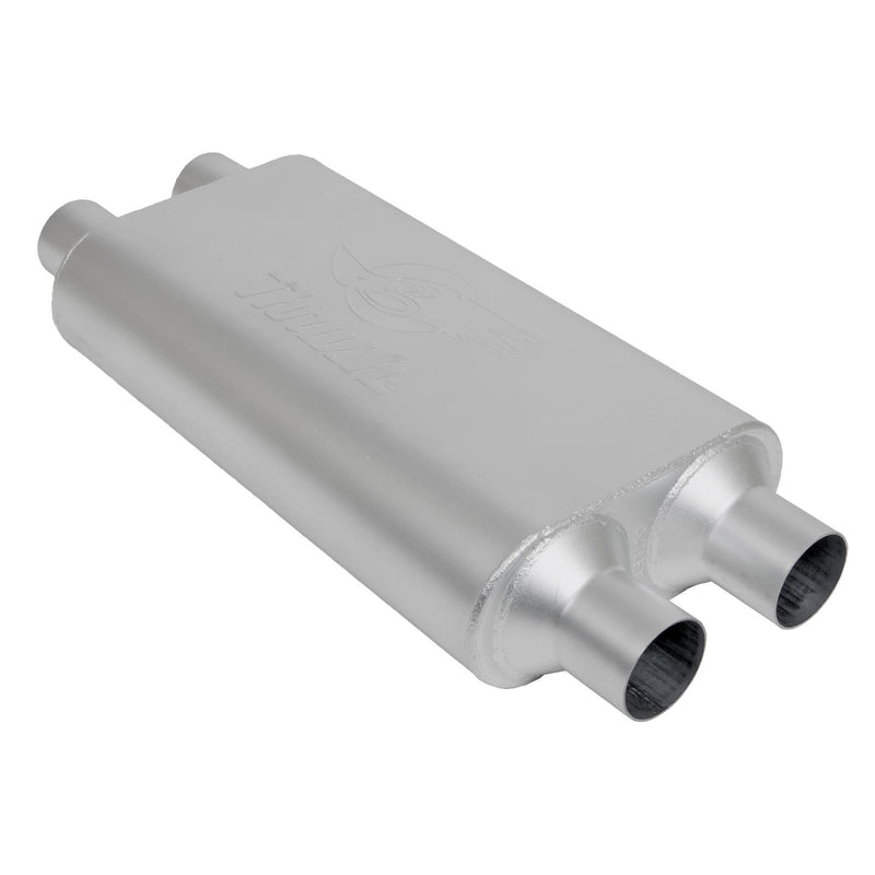 Thrush Welded Mufflers 17637