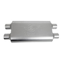 Thrush Welded Mufflers 17637