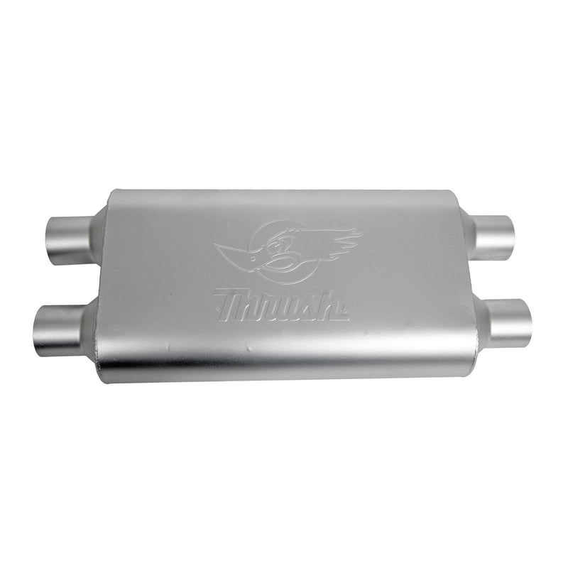 Thrush Welded Mufflers 17637