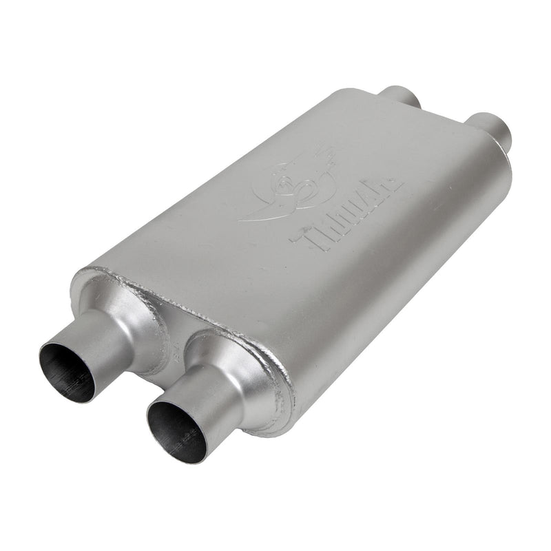 Thrush Welded Mufflers 17637