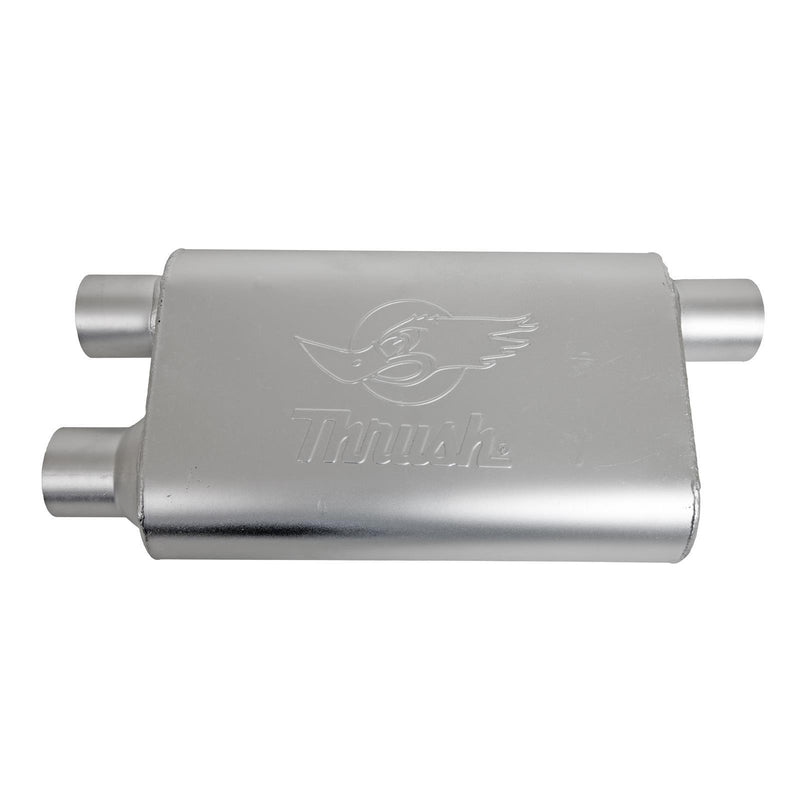 Thrush Glasspack Mufflers 24204