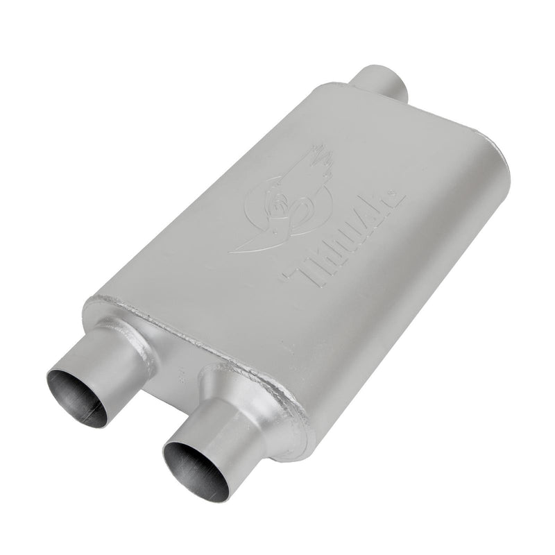 Thrush Glasspack Mufflers 24204