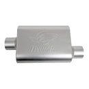 Thrush Welded Mufflers 17649