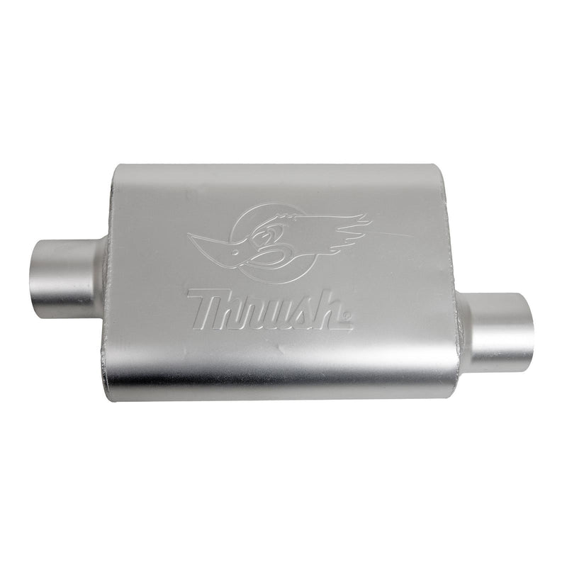 Thrush Welded Mufflers 17649