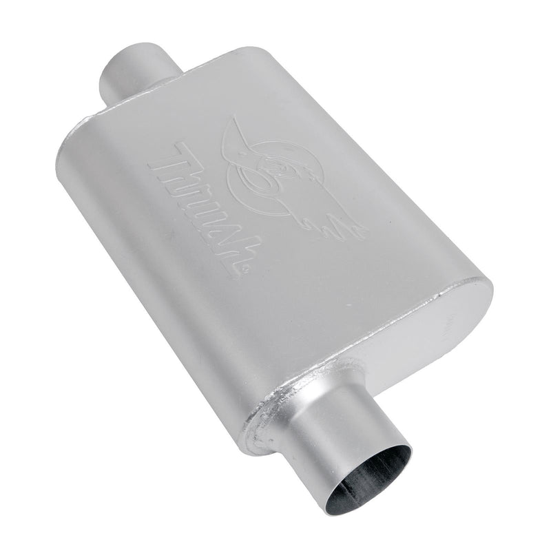 Thrush Welded Mufflers 17649