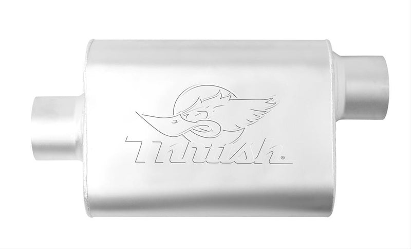 Thrush Welded Mufflers 17649