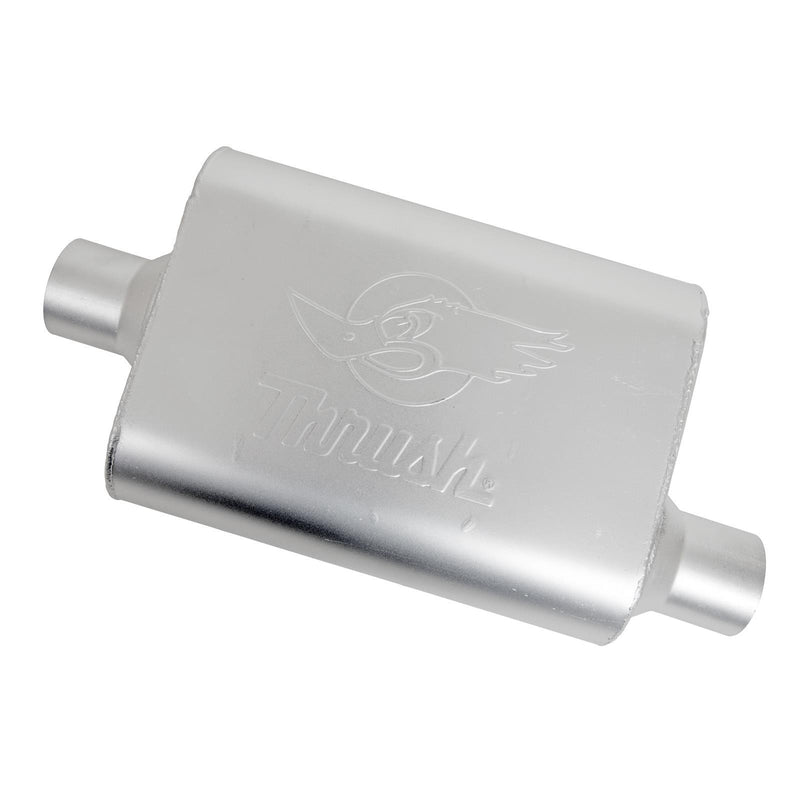 Thrush Welded Mufflers 17650
