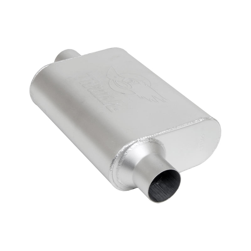 Thrush Welded Mufflers 17650