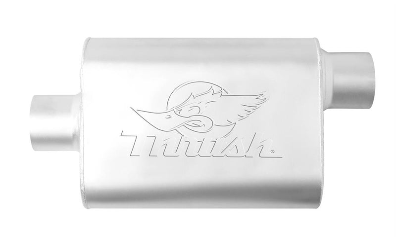 Thrush Welded Mufflers 17650