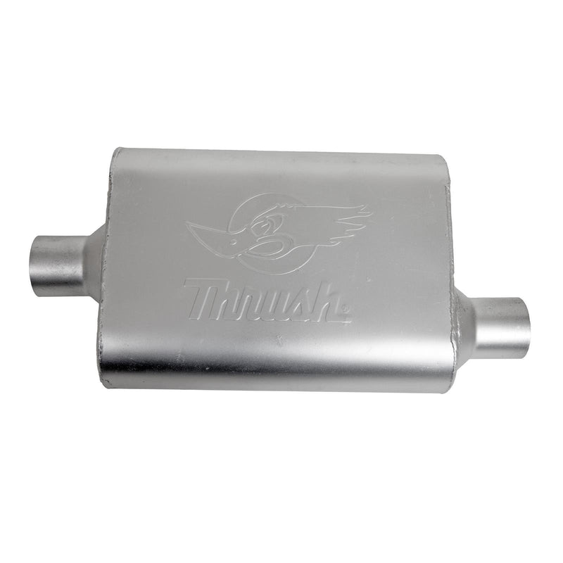 Thrush Welded Mufflers 17651