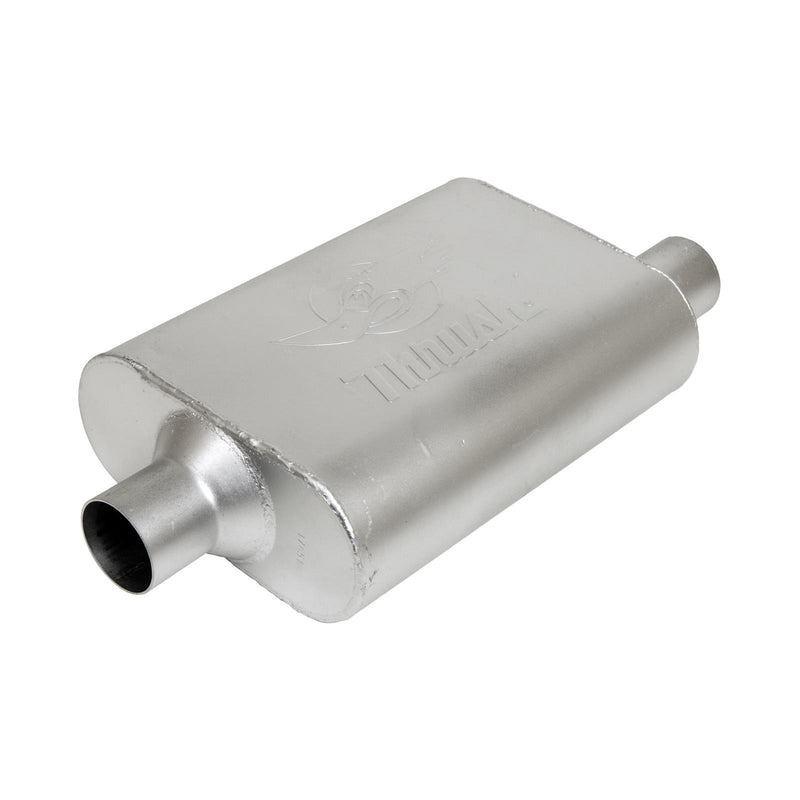 Thrush Welded Mufflers 17651