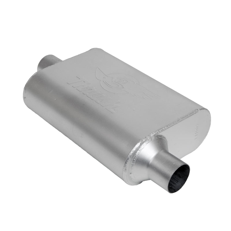 Thrush Welded Mufflers 17651
