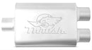 Thrush Welded Mufflers 17652