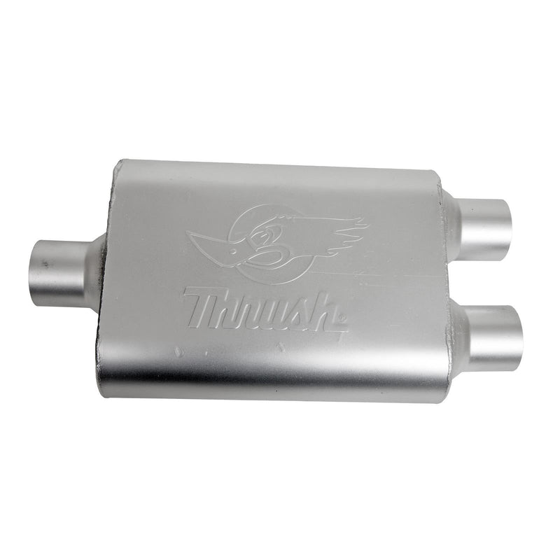 Thrush Welded Mufflers 17653