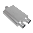 Thrush Welded Mufflers 17653