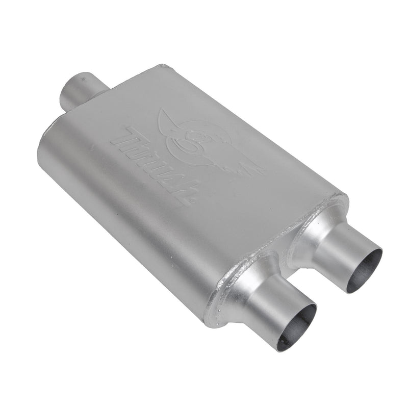 Thrush Welded Mufflers 17653