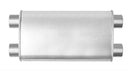 Thrush Turbo Mufflers 17654