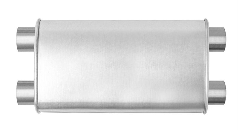 Thrush Turbo Mufflers 17654