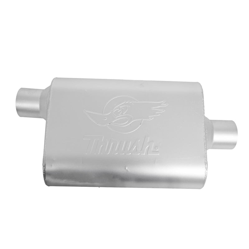 Thrush Hush Thrush Mufflers 17635