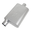 Thrush Welded Mufflers 17656