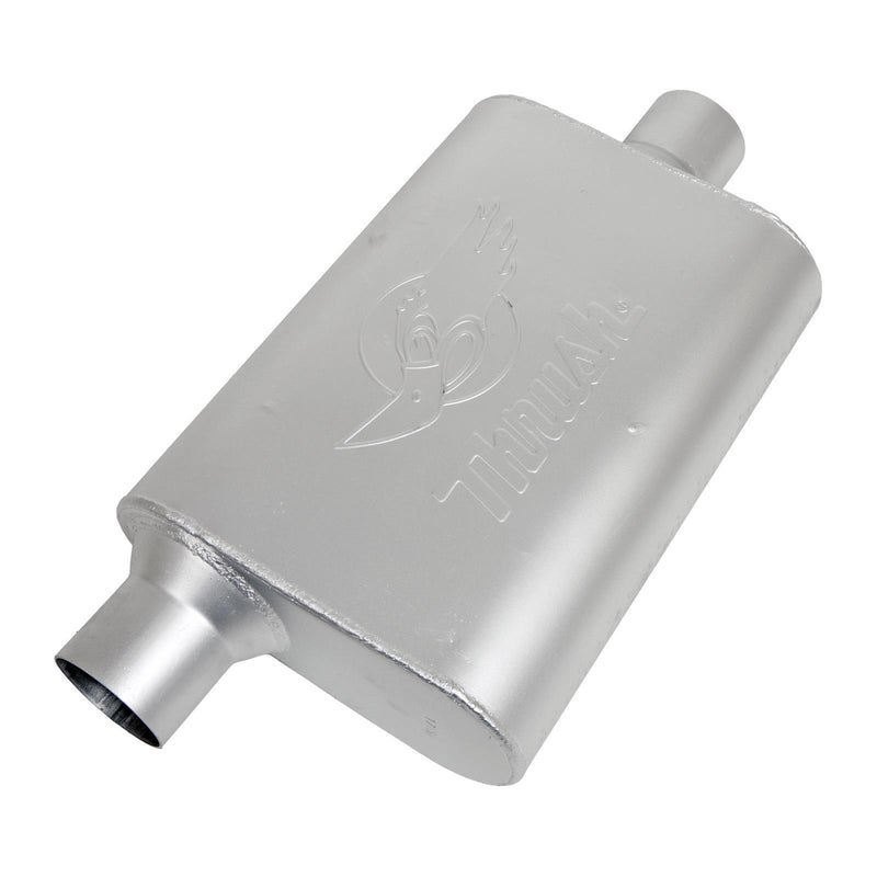 Thrush Hush Thrush Mufflers 17635