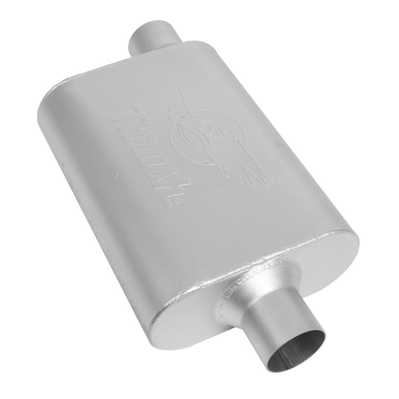 Thrush Hush Thrush Mufflers 17635