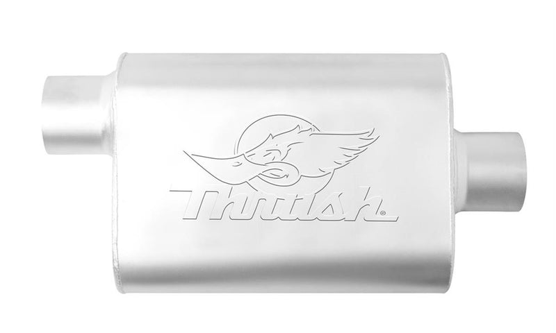 Thrush Hush Thrush Mufflers 17635