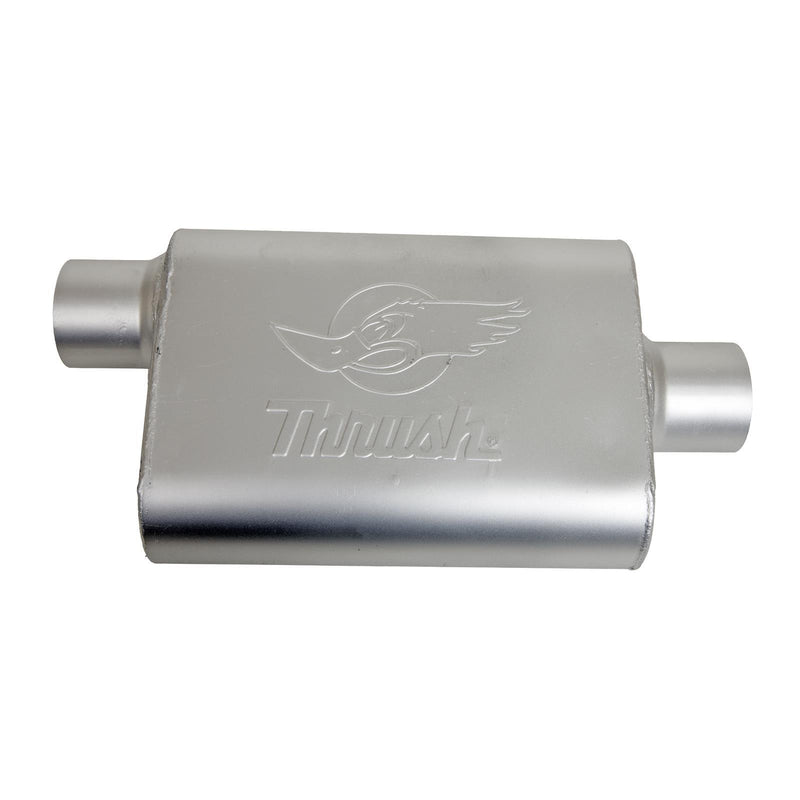 Thrush Hush Thrush Mufflers 17636